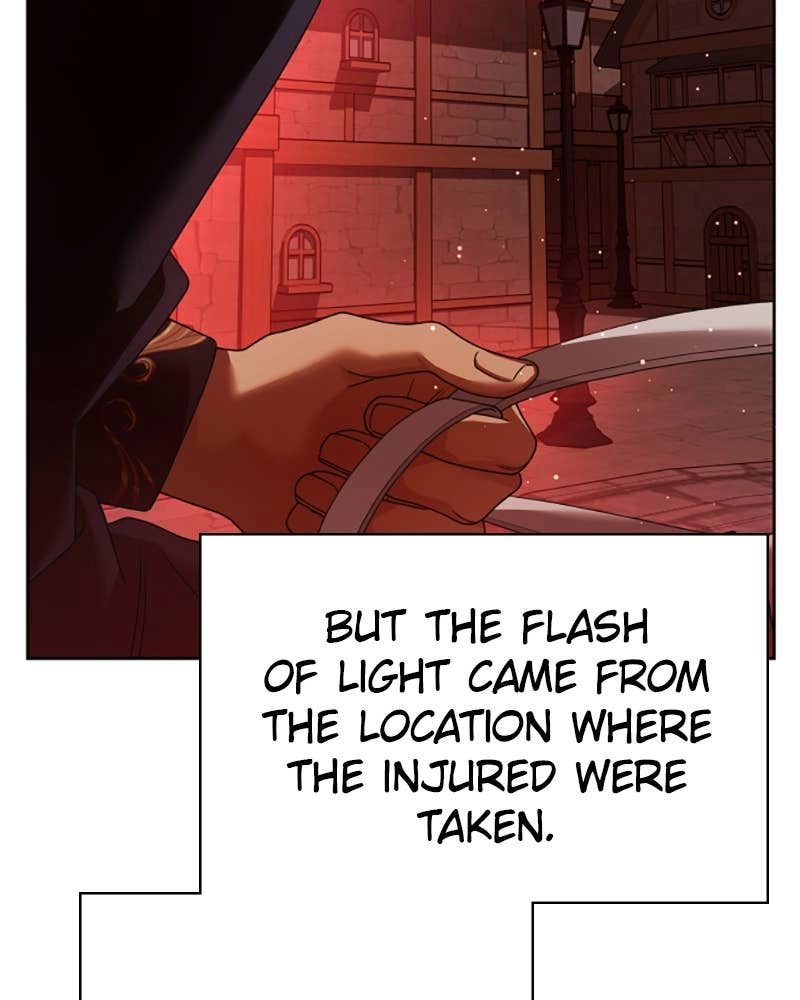 Your Throne Chapter 101 – PEOPLE ARE THE WORLD Page 39