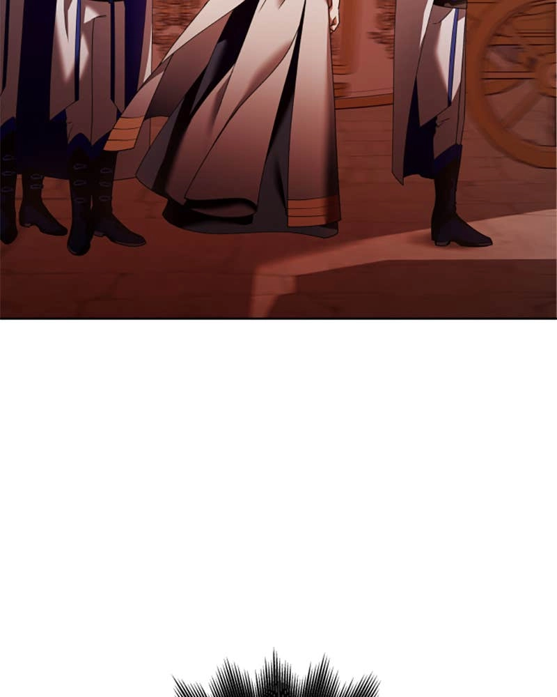 Your Throne Chapter 101 – PEOPLE ARE THE WORLD Page 43