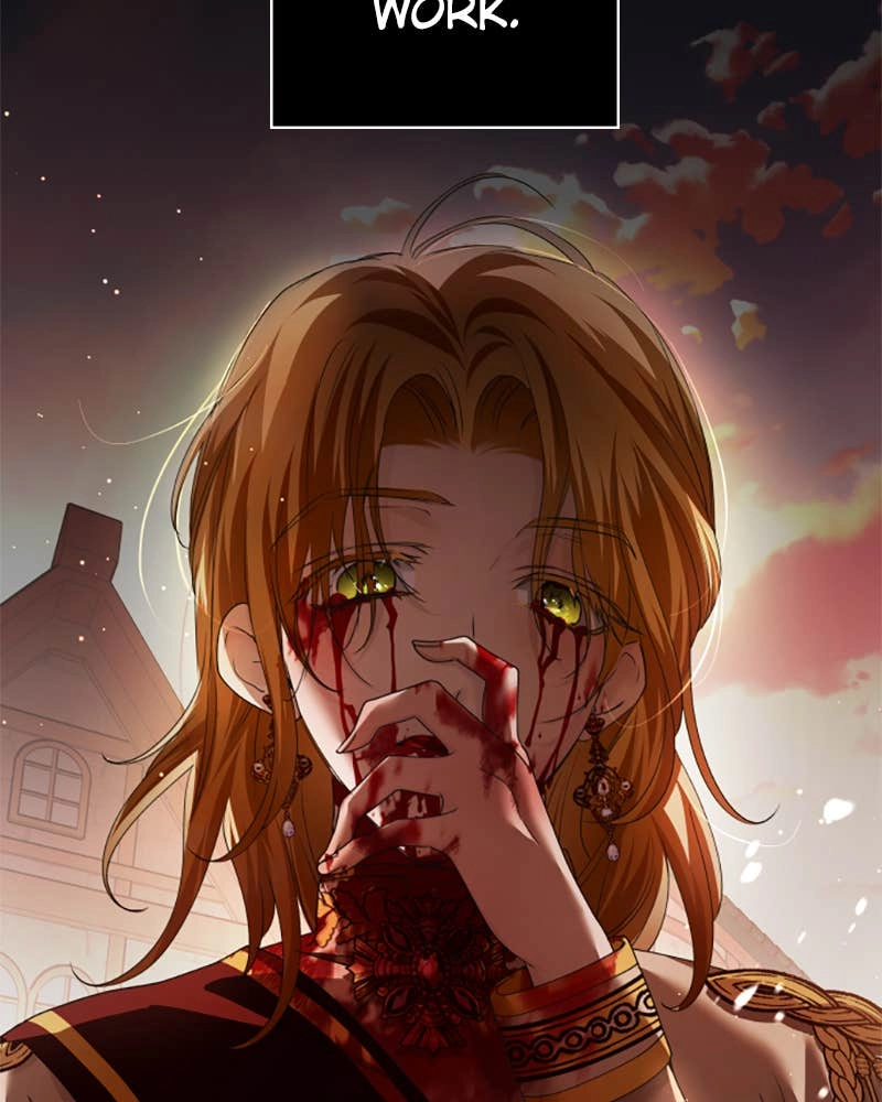 Your Throne Chapter 101 – PEOPLE ARE THE WORLD Page 51