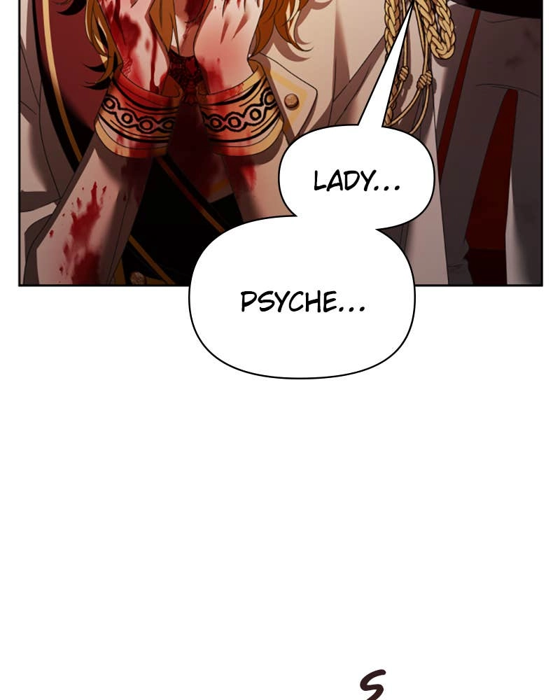 Your Throne Chapter 101 – PEOPLE ARE THE WORLD Page 56