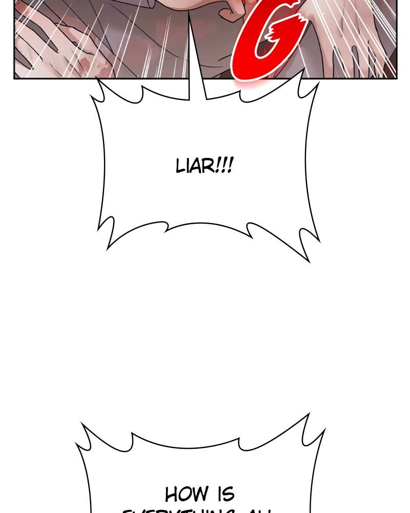 Your Throne Chapter 101 – PEOPLE ARE THE WORLD Page 64