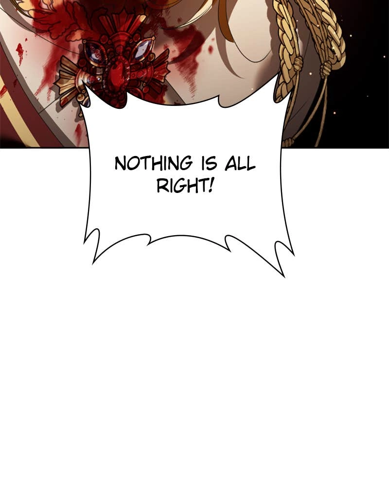 Your Throne Chapter 101 – PEOPLE ARE THE WORLD Page 66