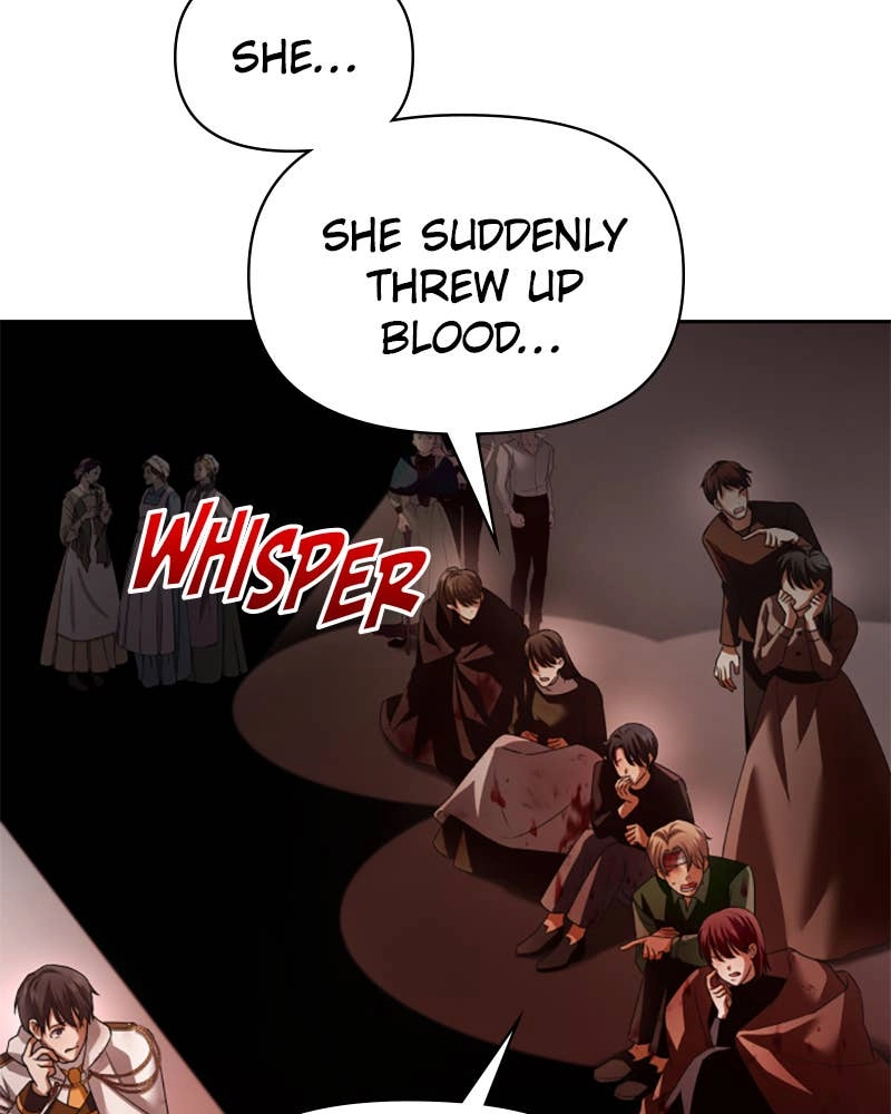 Your Throne Chapter 101 – PEOPLE ARE THE WORLD Page 68