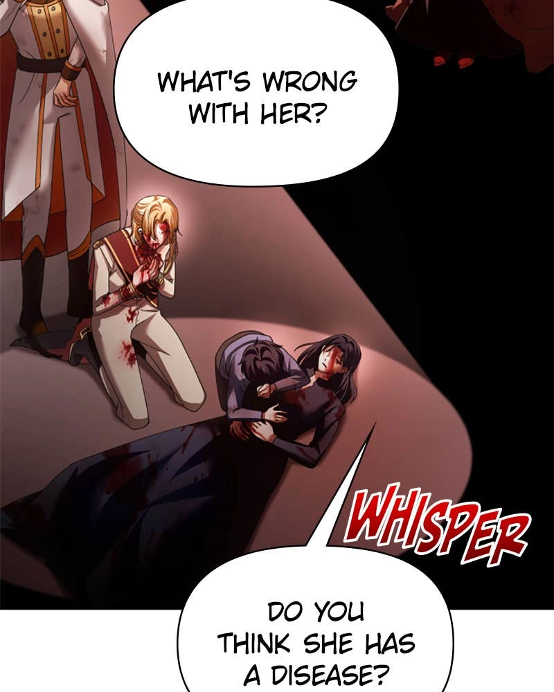 Your Throne Chapter 101 – PEOPLE ARE THE WORLD Page 69