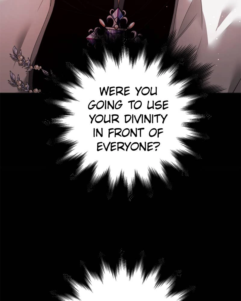 Your Throne Chapter 101 – PEOPLE ARE THE WORLD Page 73