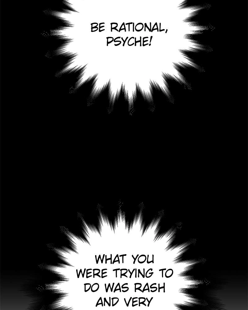 Your Throne Chapter 101 – PEOPLE ARE THE WORLD Page 74