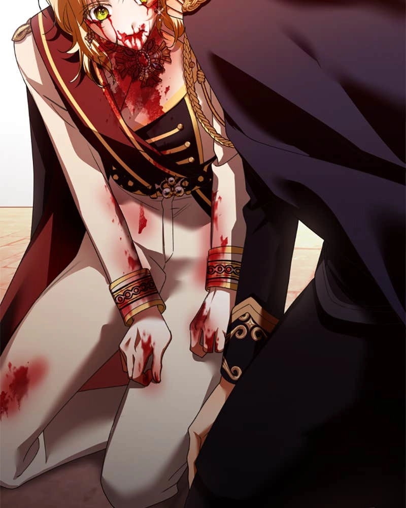 Your Throne Chapter 101 – PEOPLE ARE THE WORLD Page 79