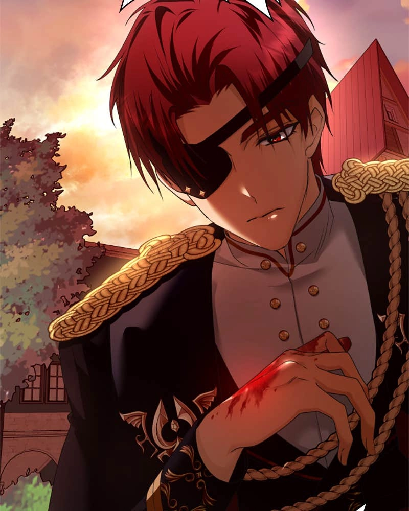 Your Throne Chapter 101 – PEOPLE ARE THE WORLD Page 81