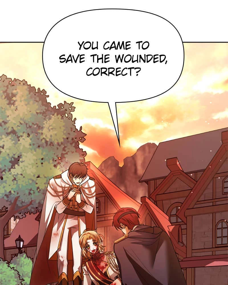 Your Throne Chapter 101 – PEOPLE ARE THE WORLD Page 88