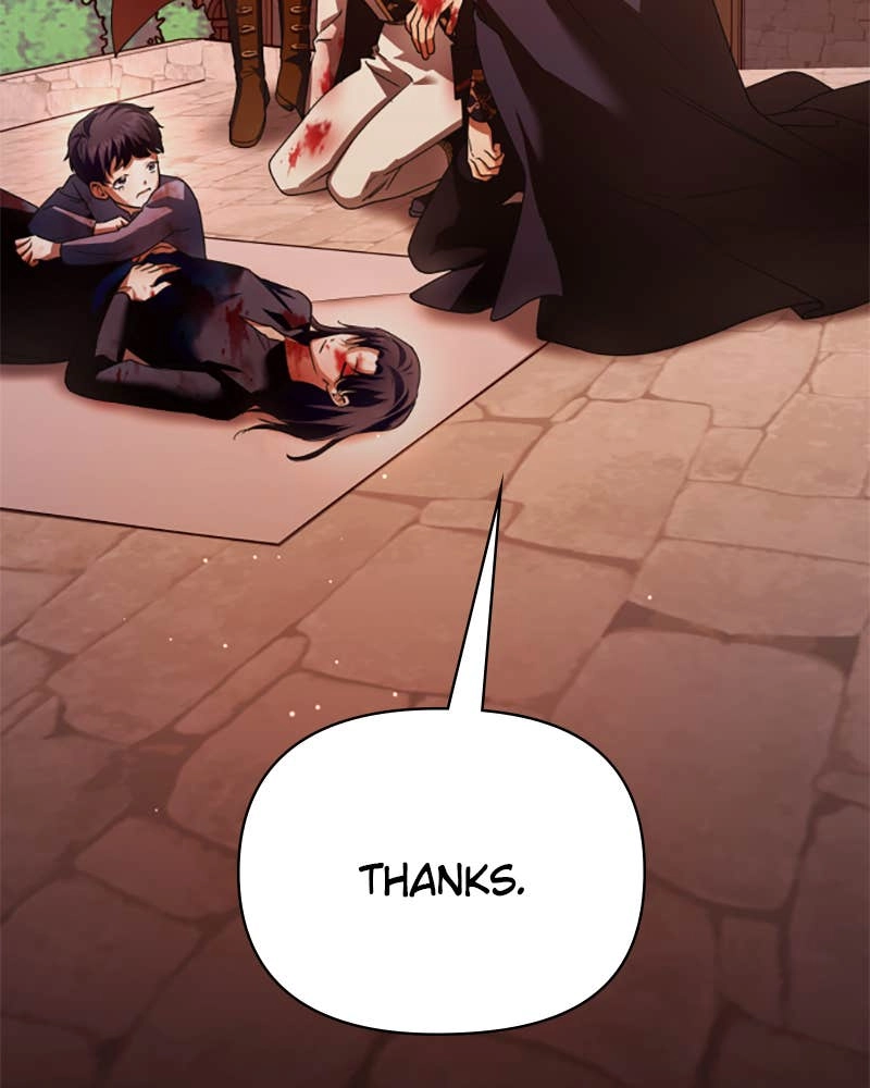 Your Throne Chapter 101 – PEOPLE ARE THE WORLD Page 89