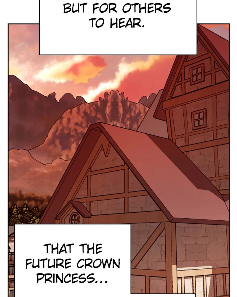 Your Throne Chapter 101 – PEOPLE ARE THE WORLD Page 91