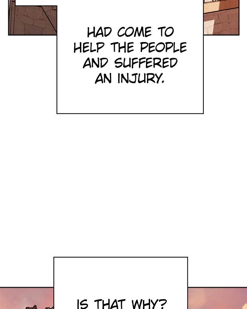 Your Throne Chapter 101 – PEOPLE ARE THE WORLD Page 92