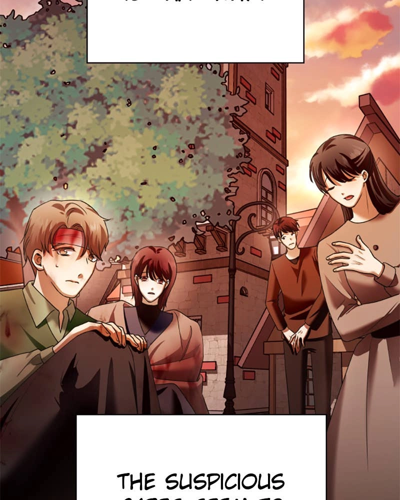 Your Throne Chapter 101 – PEOPLE ARE THE WORLD Page 93