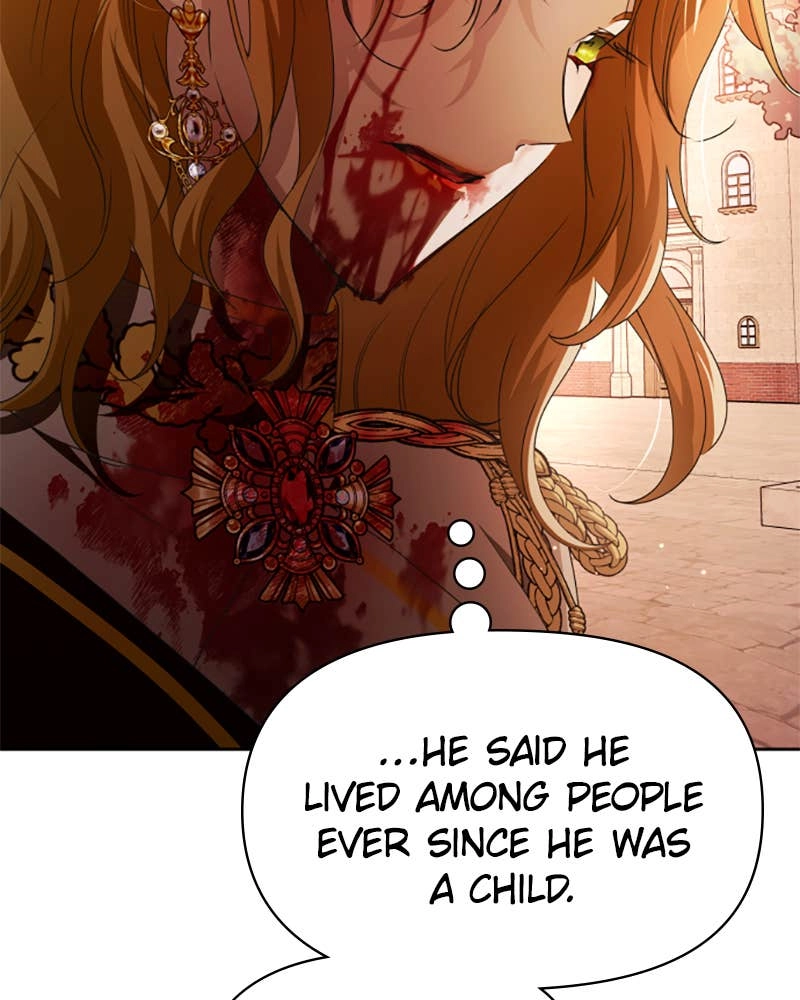 Your Throne Chapter 101 – PEOPLE ARE THE WORLD Page 96