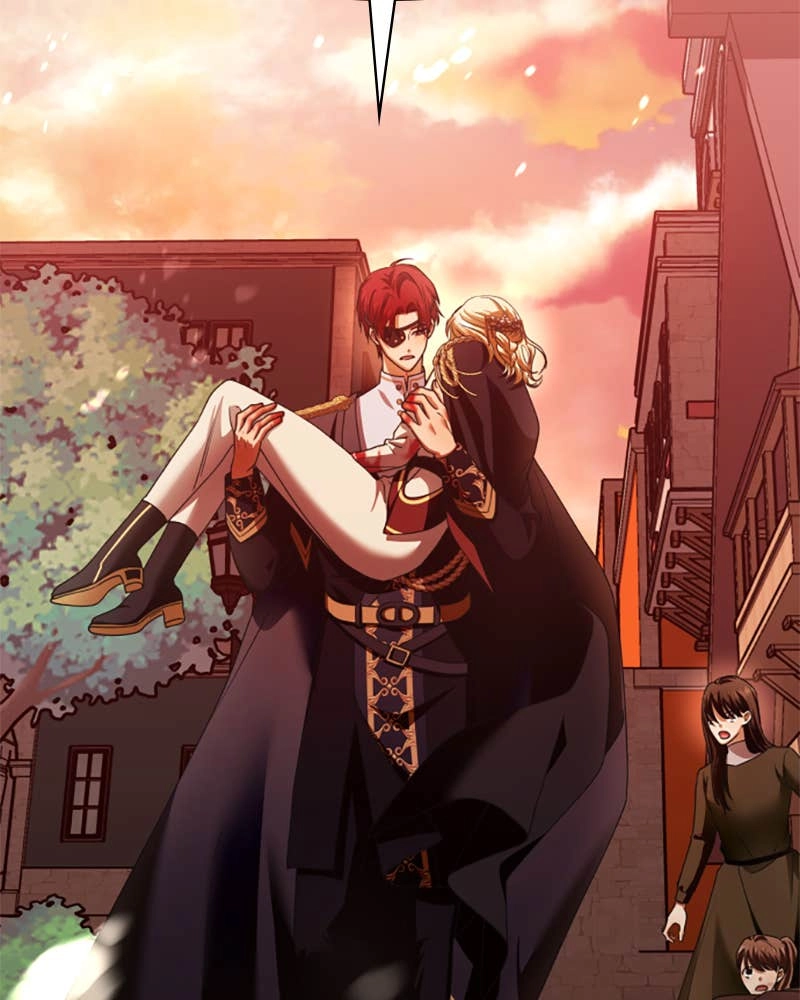 Your Throne Chapter 101 – PEOPLE ARE THE WORLD Page 102