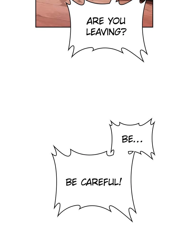 Your Throne Chapter 101 – PEOPLE ARE THE WORLD Page 105