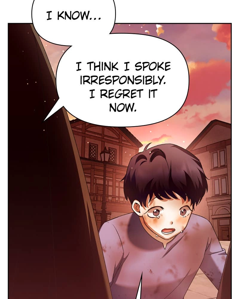 Your Throne Chapter 101 – PEOPLE ARE THE WORLD Page 108