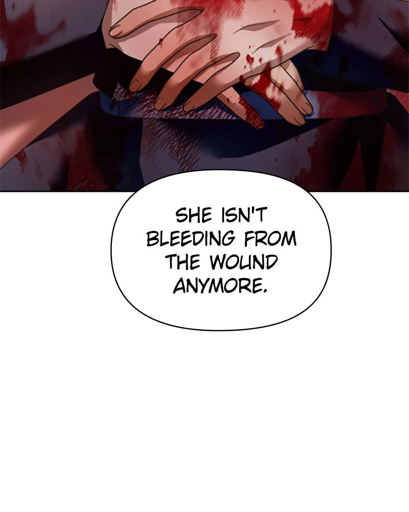 Your Throne Chapter 101 – PEOPLE ARE THE WORLD Page 111
