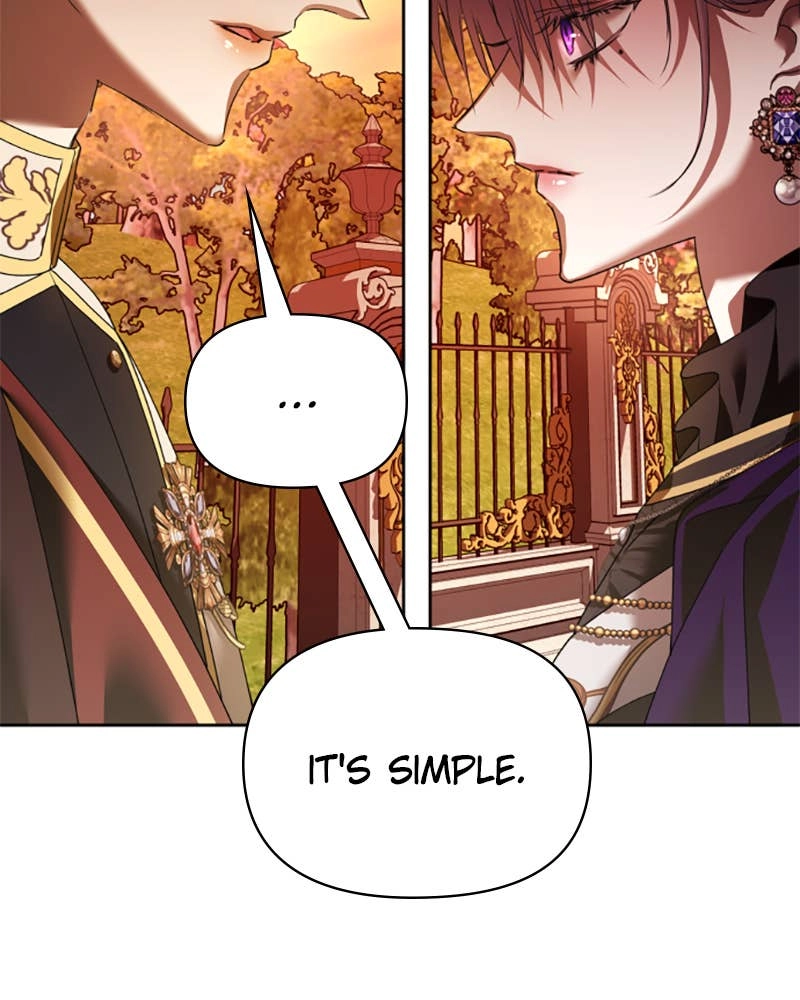 Your Throne Chapter 101 – PEOPLE ARE THE WORLD Page 119