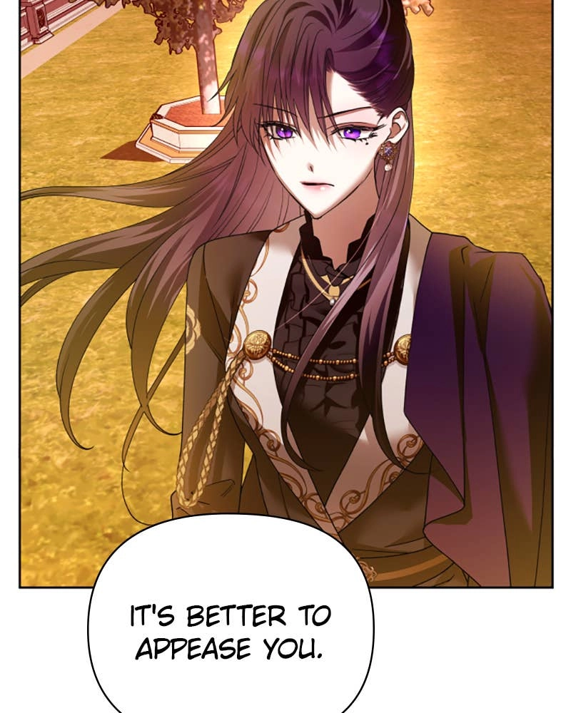 Your Throne Chapter 101 – PEOPLE ARE THE WORLD Page 123