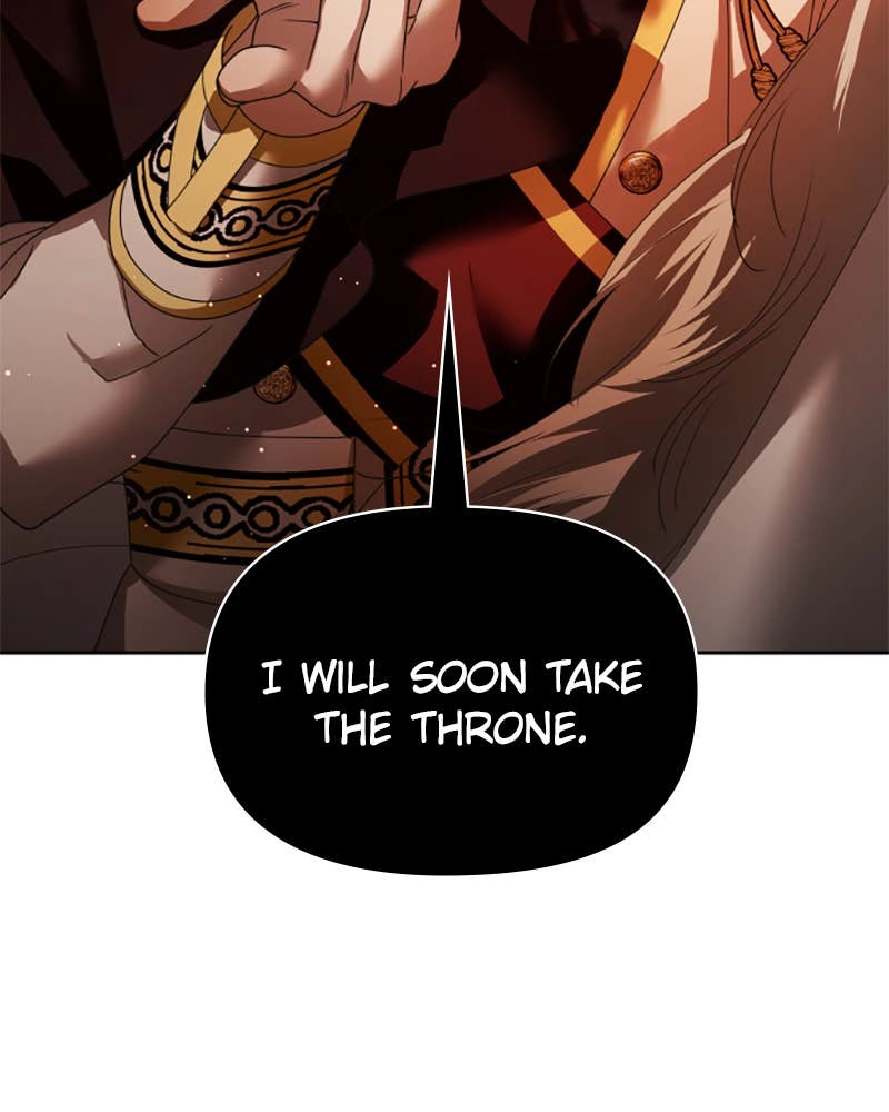Your Throne Chapter 101 – PEOPLE ARE THE WORLD Page 128