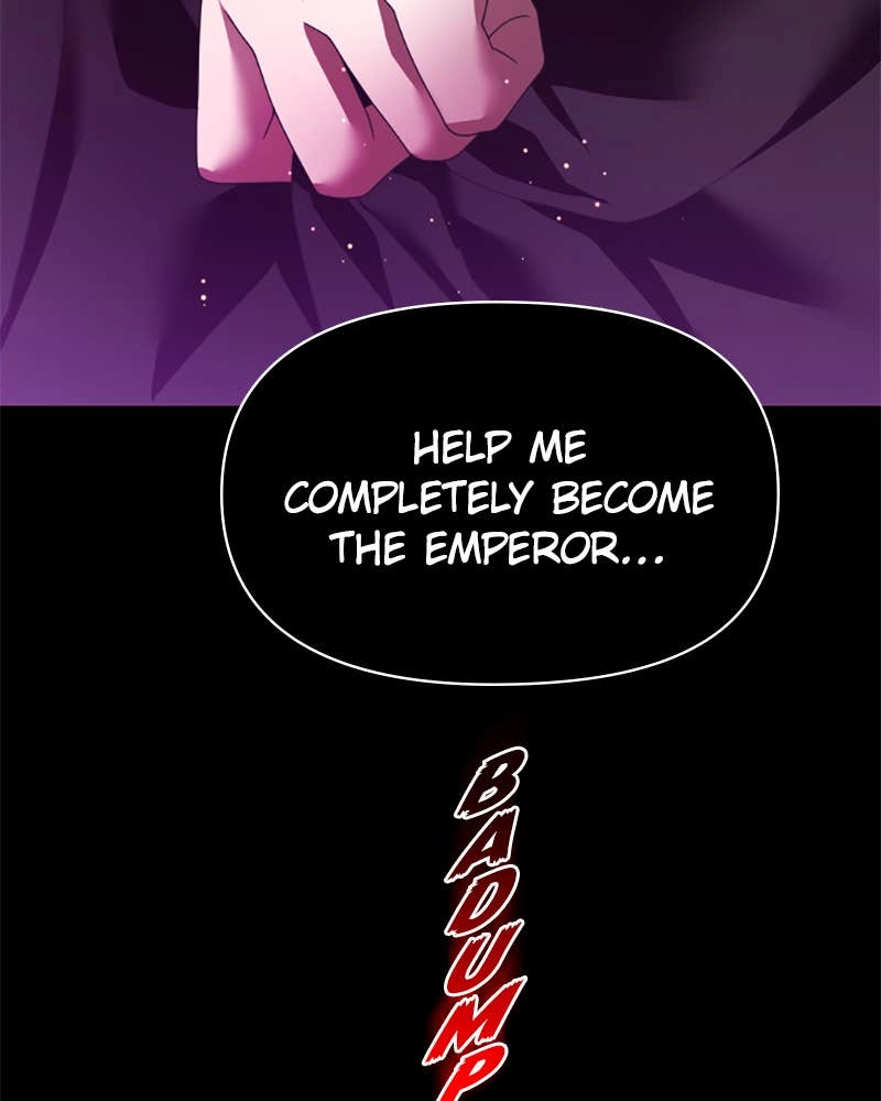 Your Throne Chapter 101 – PEOPLE ARE THE WORLD Page 132