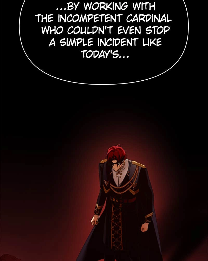 Your Throne Chapter 101 – PEOPLE ARE THE WORLD Page 134