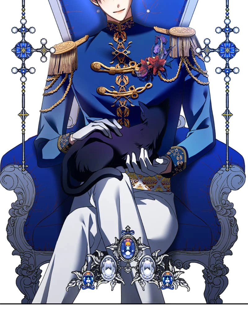 Your Throne Chapter 101 – PEOPLE ARE THE WORLD Page 149
