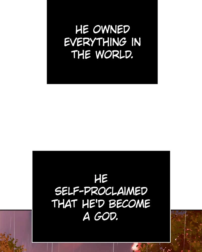 Your Throne Chapter 101 – PEOPLE ARE THE WORLD Page 181