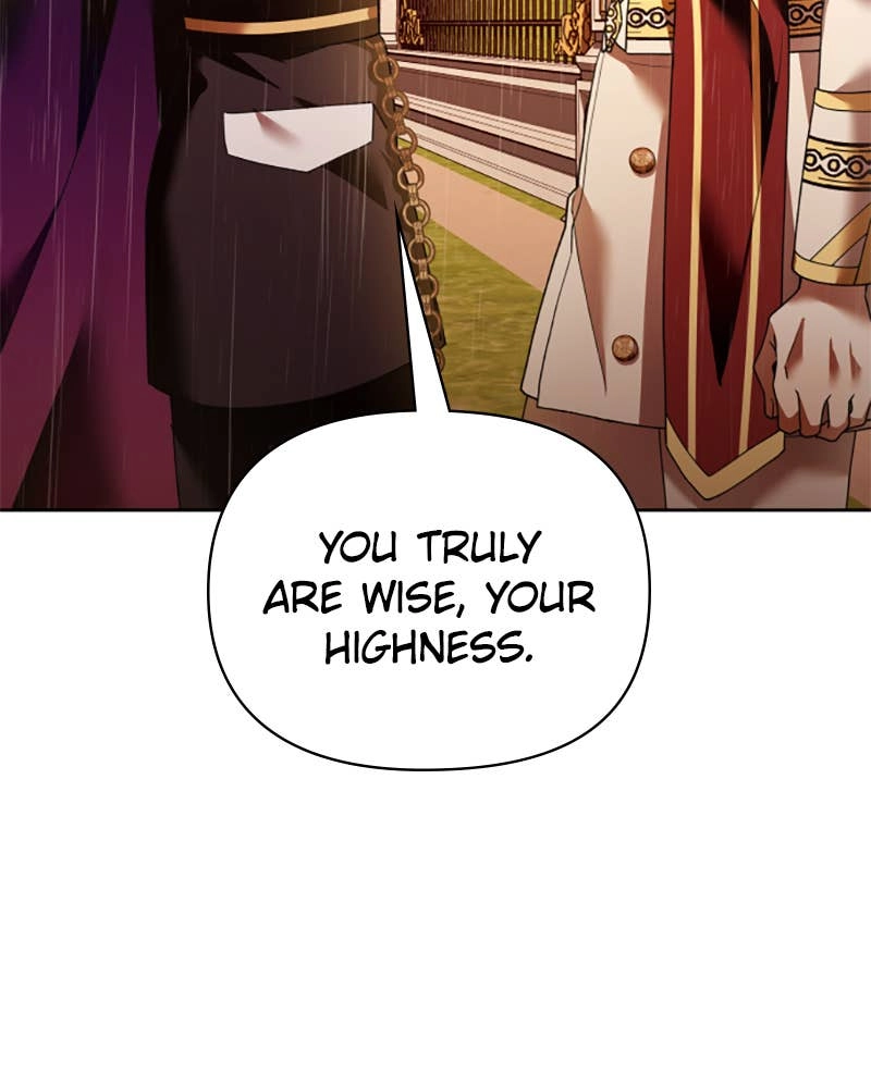 Your Throne Chapter 102 – PEOPLE ARE THE WORLD (2) Page 24