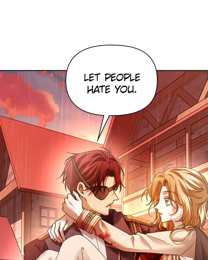 Your Throne Chapter 102 – PEOPLE ARE THE WORLD (2) Page 50