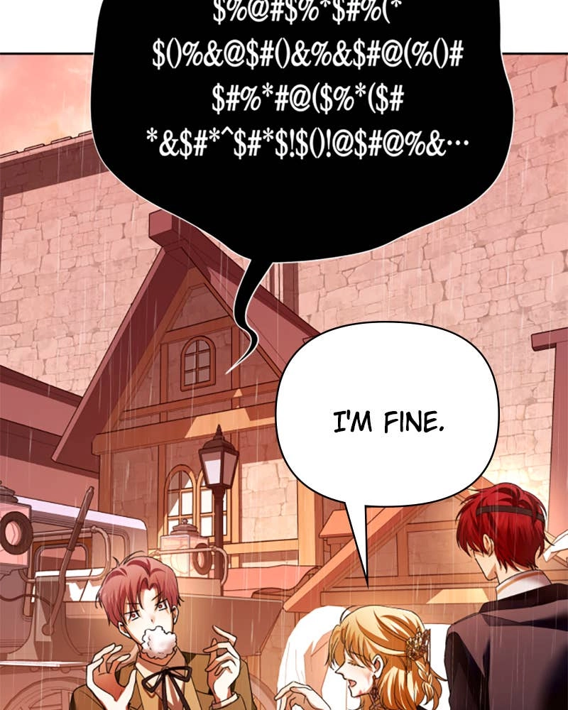 Your Throne Chapter 102 – PEOPLE ARE THE WORLD (2) Page 70