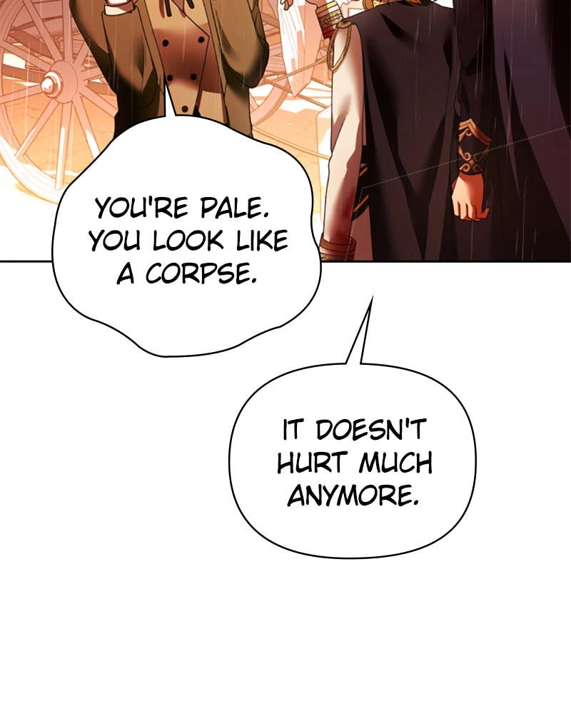 Your Throne Chapter 102 – PEOPLE ARE THE WORLD (2) Page 71