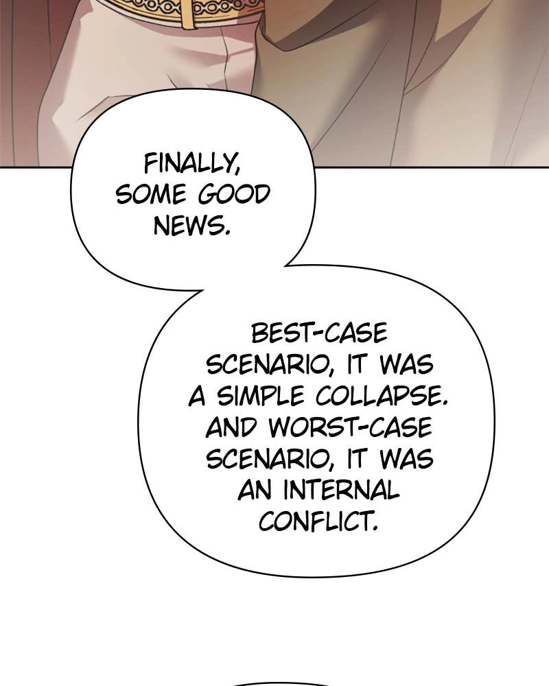 Your Throne Chapter 102 – PEOPLE ARE THE WORLD (2) Page 89