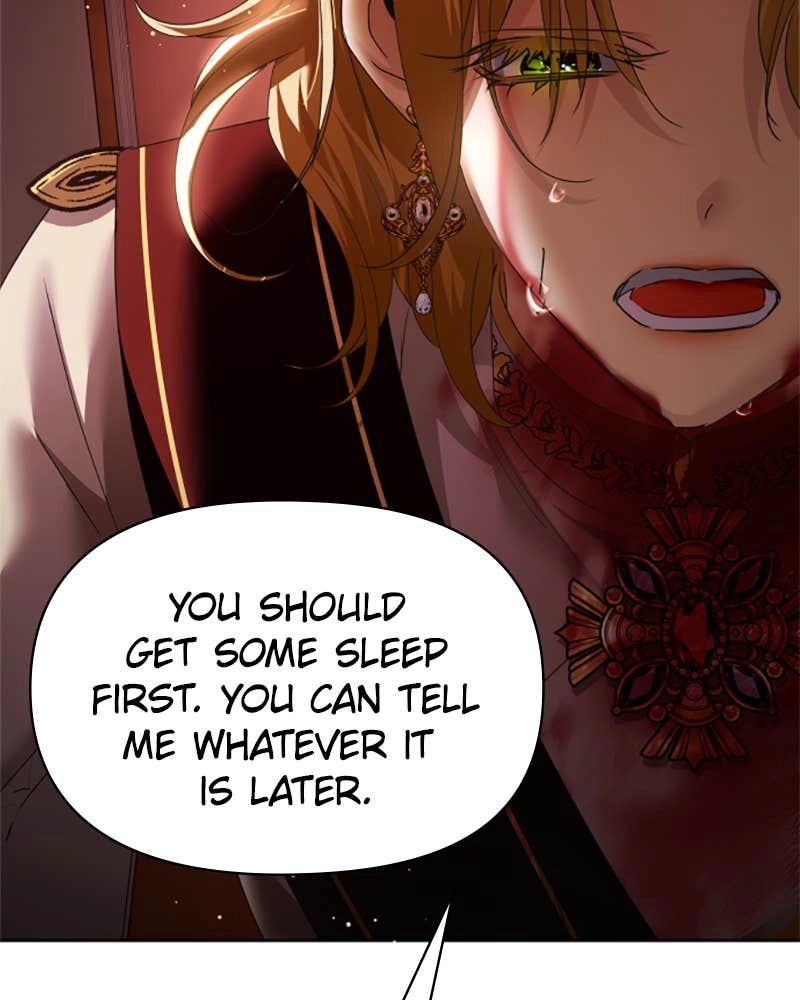 Your Throne Chapter 102 – PEOPLE ARE THE WORLD (2) Page 98