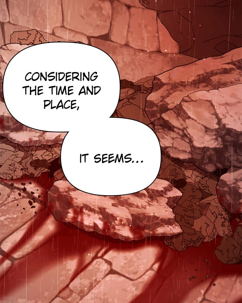 Your Throne Chapter 102 – PEOPLE ARE THE WORLD (2) Page 105