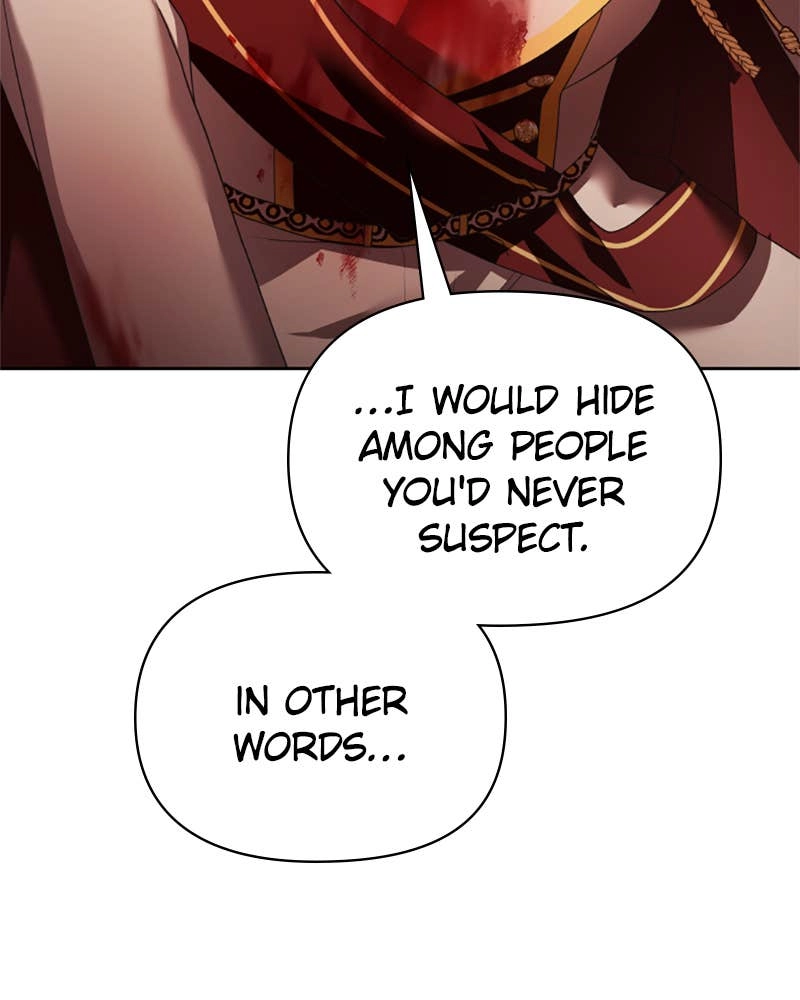 Your Throne Chapter 102 – PEOPLE ARE THE WORLD (2) Page 108