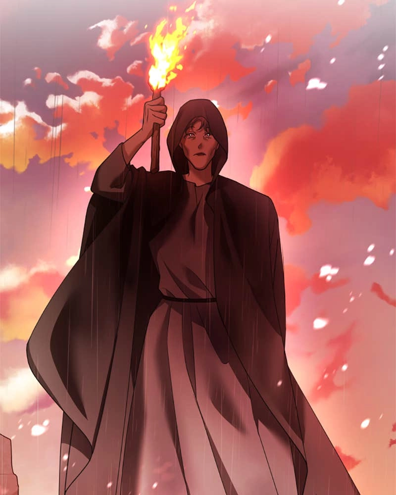 Your Throne Chapter 102 – PEOPLE ARE THE WORLD (2) Page 113