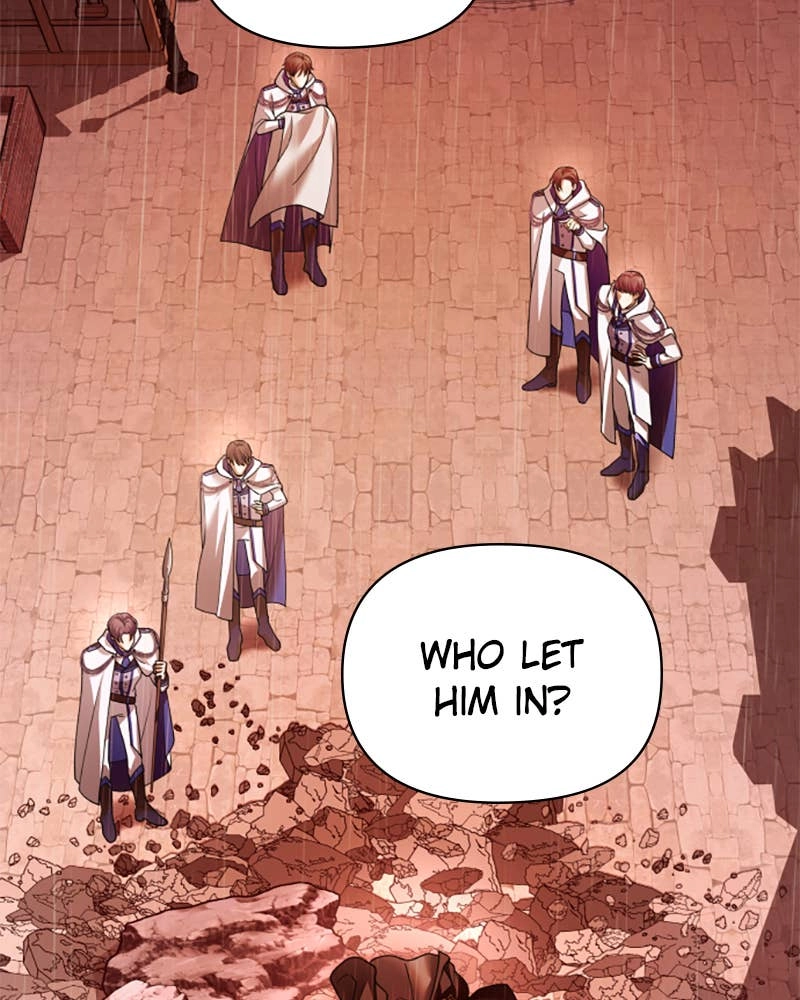 Your Throne Chapter 102 – PEOPLE ARE THE WORLD (2) Page 118