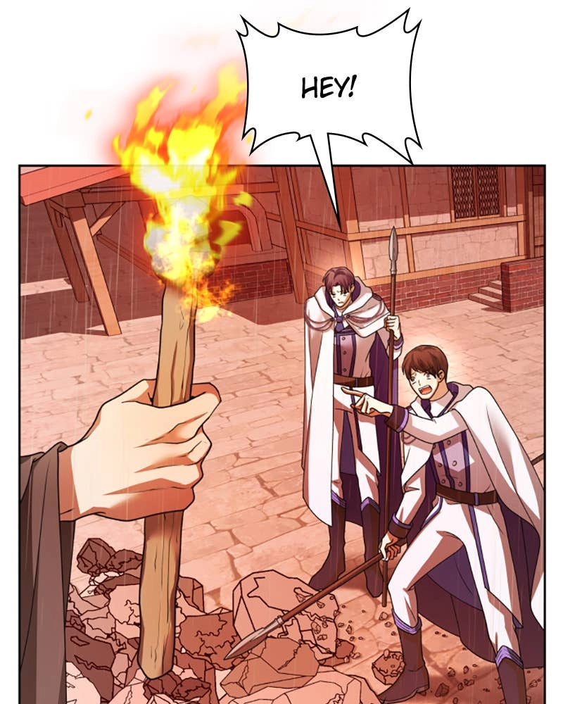 Your Throne Chapter 102 – PEOPLE ARE THE WORLD (2) Page 120