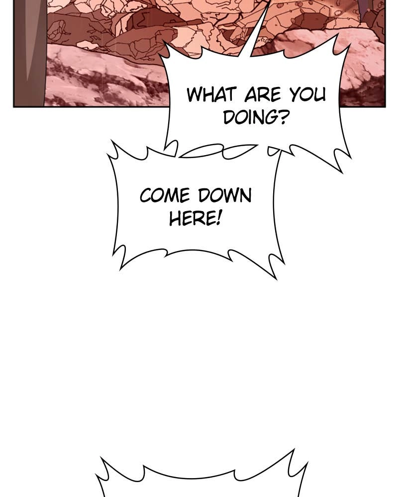 Your Throne Chapter 102 – PEOPLE ARE THE WORLD (2) Page 121
