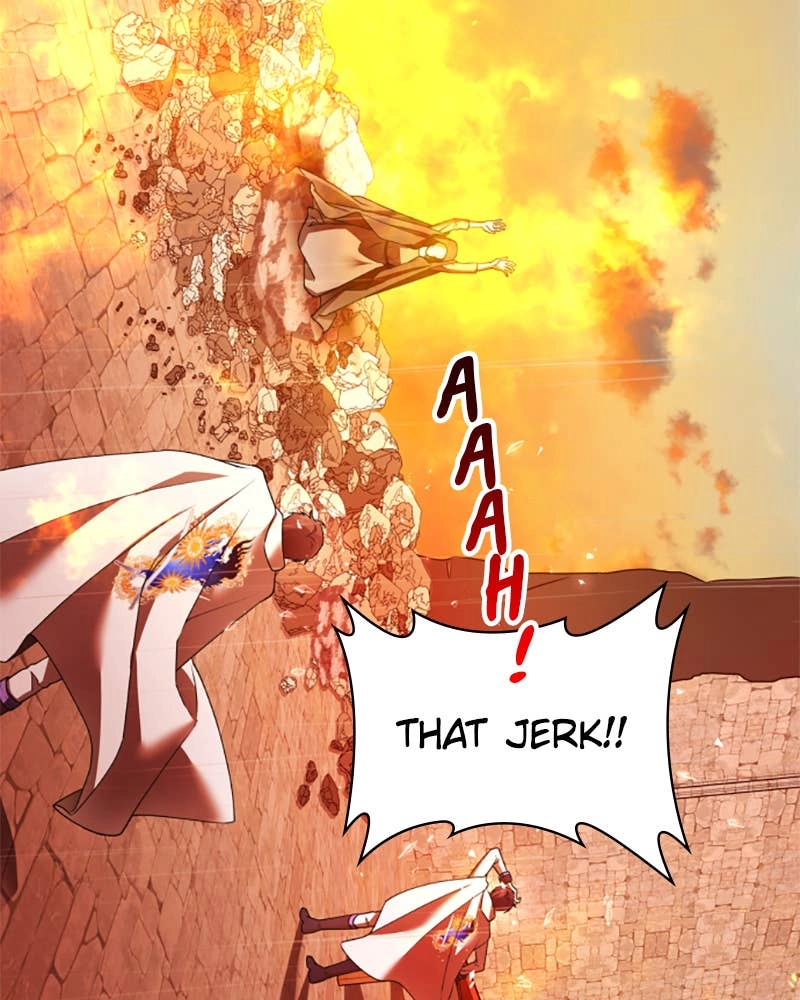 Your Throne Chapter 102 – PEOPLE ARE THE WORLD (2) Page 126