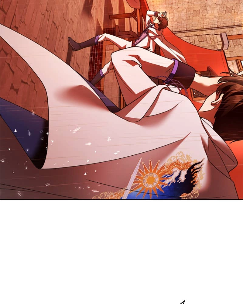 Your Throne Chapter 102 – PEOPLE ARE THE WORLD (2) Page 127