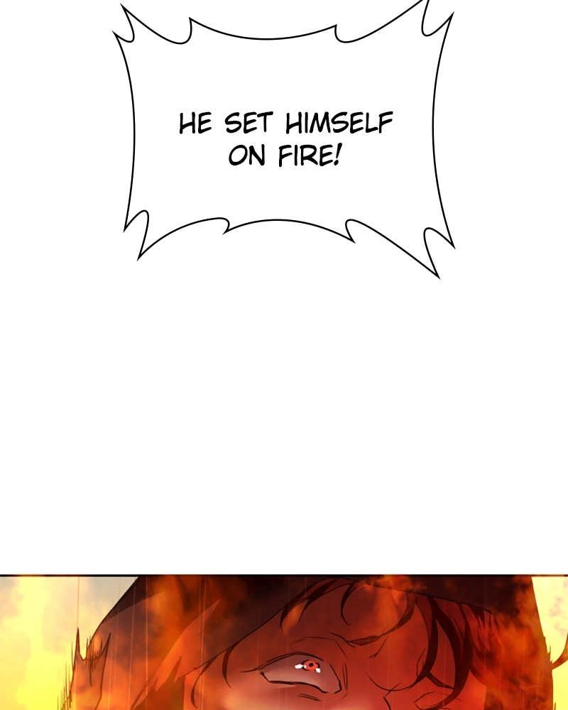 Your Throne Chapter 102 – PEOPLE ARE THE WORLD (2) Page 128