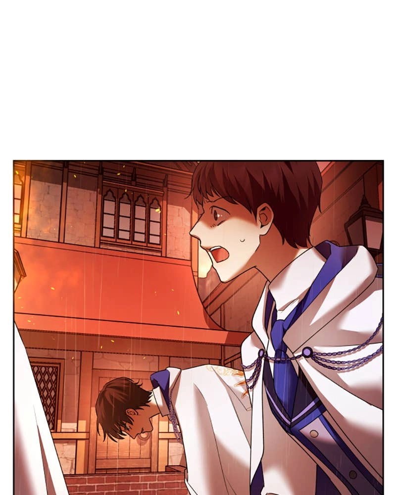 Your Throne Chapter 102 – PEOPLE ARE THE WORLD (2) Page 135