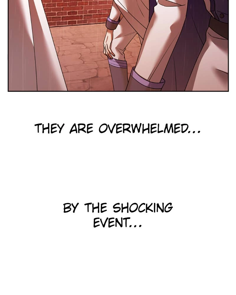 Your Throne Chapter 102 – PEOPLE ARE THE WORLD (2) Page 136