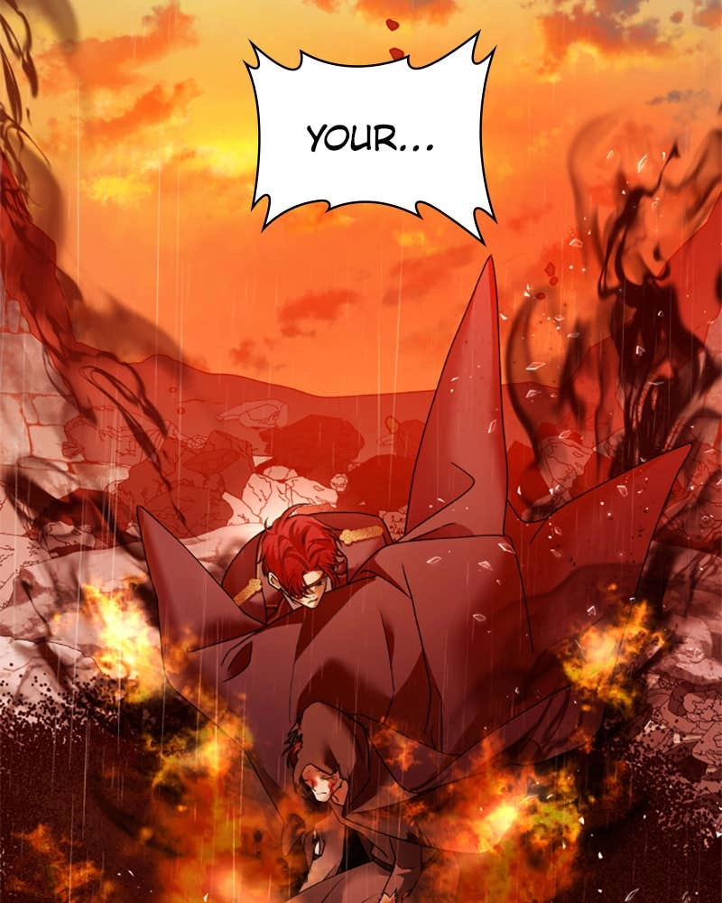 Your Throne Chapter 102 – PEOPLE ARE THE WORLD (2) Page 144