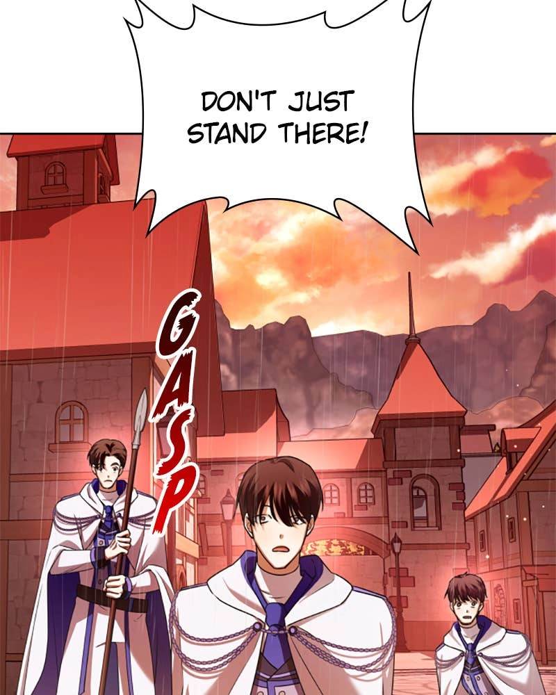 Your Throne Chapter 102 – PEOPLE ARE THE WORLD (2) Page 149