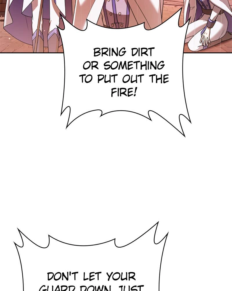 Your Throne Chapter 102 – PEOPLE ARE THE WORLD (2) Page 150