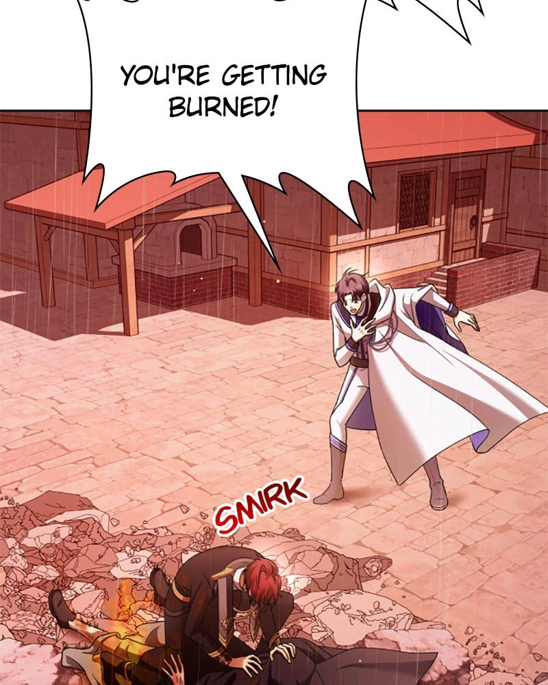 Your Throne Chapter 102 – PEOPLE ARE THE WORLD (2) Page 153